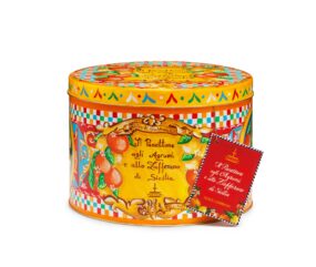 DOLCE & GABBANA AGRUMI 1KG