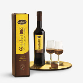 LIQUORE AL GIANDUIA CAFFAREL