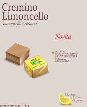 baratti e milano cremino limoncello